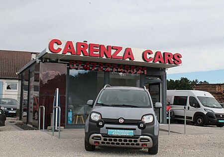 Fiat Panda City Cross/Parksensor/Multifunktion25000Km