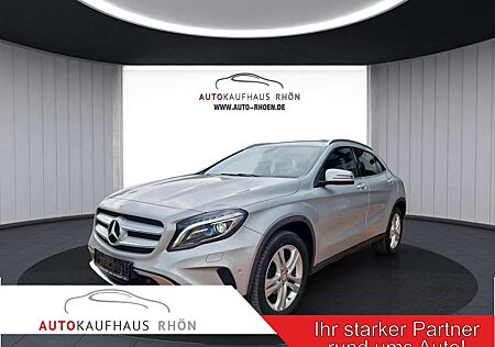 Mercedes-Benz GLA 200 Score, RFK, Navi, Freisprech., SHZ