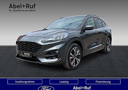 Ford Kuga Plug-in-Hybrid ST-Line X+LED+Kame+TotW+HuD