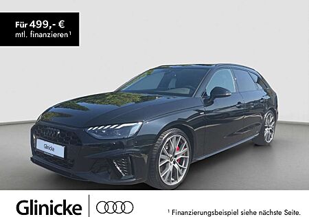 Audi A4 40 TFSI S-tronic S line Matrix-LED ACC
