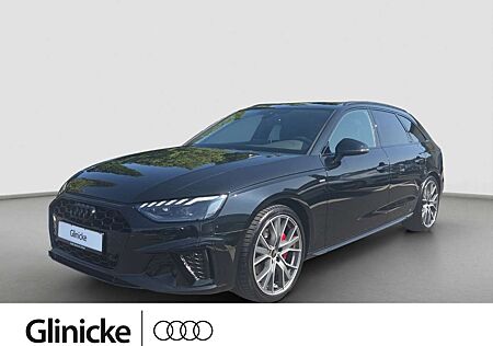 Audi A4 40 TFSI S-tronic S line Matrix-LED ACC