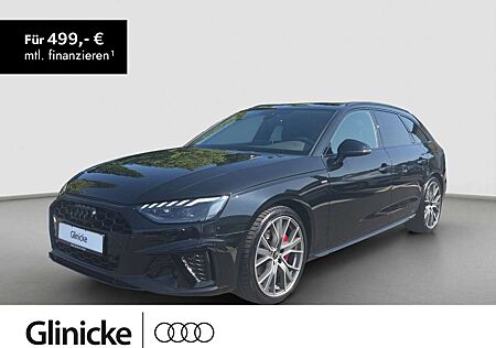 Audi A4 40 TFSI S-tronic S line Matrix-LED ACC