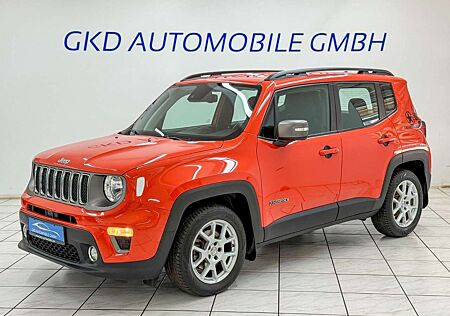 Jeep Renegade Limited FWD*Navi*Sound Paket*Cam*Ambien
