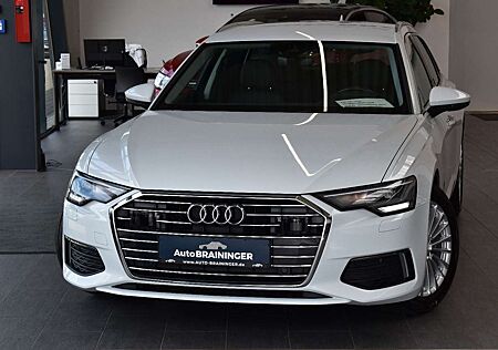 Audi A6 Avant 40TDI Design S-tronic LED~ACC~VirtualCo
