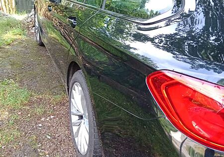 BMW 520d 520 xDrive Touring Aut. Luxury Line