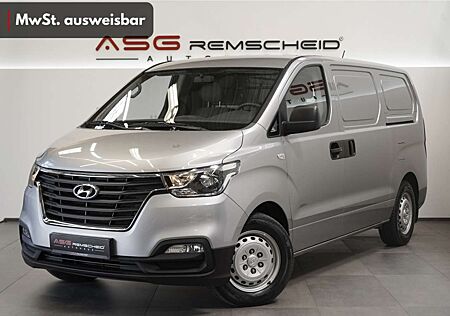 Hyundai H-1 Kasten *1.Hand *MwSt. *3-Sitzer *Scheckheft
