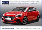 Hyundai i30 Fastback Mild-Hybrid N Line NAVI SHZ