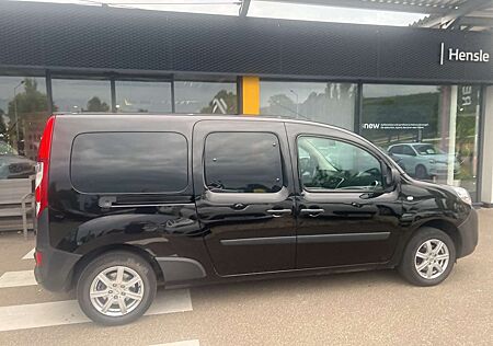 Renault Kangoo 1.5 dCi 110 Grand 7-Sitze AHK