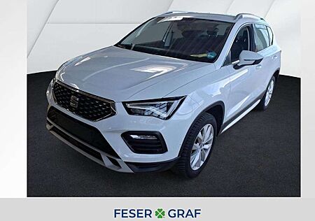 Seat Ateca Xperience 1.5 TSI DSG LED*AHK*LM*GJR*NAVI