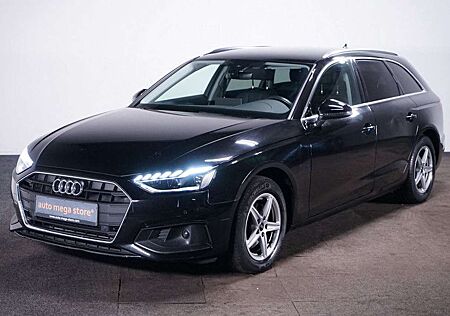 Audi A4 2.0 35 TFSI S tronic*Virtual*Keyless*Leder*Na