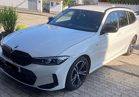 BMW 318i 318 Touring Aut.