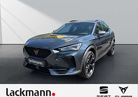Cupra Formentor 2.0 4Drive*Navi*Leder*Beats*CarPlay*
