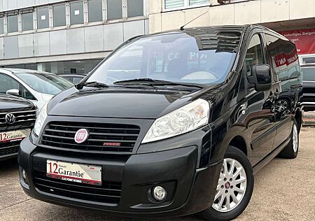 Fiat Scudo Panorama Executive140 Multijet*1HAND*8SITZ