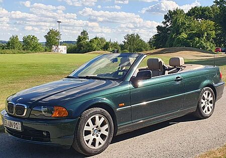 BMW 325 Ci