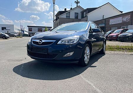 Opel Astra J Sports Tourer 150 Jahre / Klima