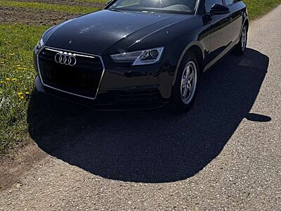 Audi A4 basis
