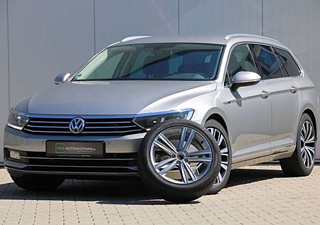 VW Passat Variant Volkswagen High. 4Mot.*R-LINE*AHK*RFK*ERGO*