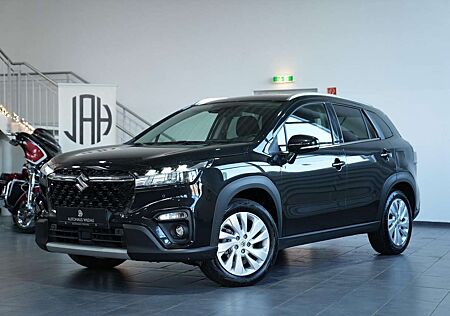 Suzuki SX4 S-Cross Comfort *AUTOMATIK*ACC*KEYLEES*