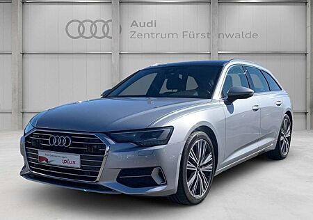 Audi A6 Avant 40 TDI quattro S tronic sport AHK-klappbar