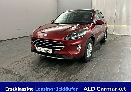 Ford Kuga 2.5 Duratec PHEV TITANIUM Geschlossen, 5-türig, Au