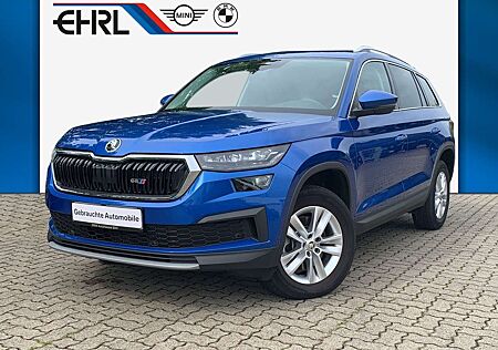 Skoda Kodiaq 2,0 TDi Ambition Aut/CarPlay/7 Sitz/RFK