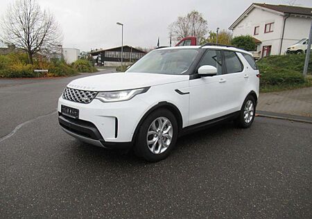 Land Rover Discovery 5 D250 AWD*7 Sitze *LED*AHK 3,5t*ACC*