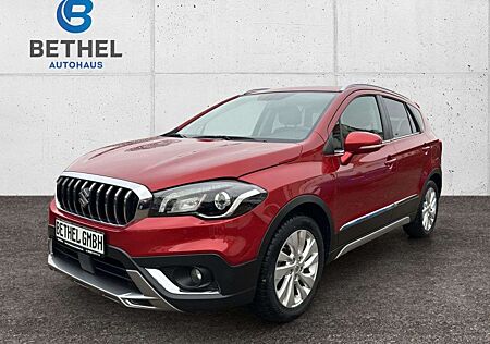 Suzuki SX4 S-Cross 1.4 Boosterjet Comfort Bluetooth Navi