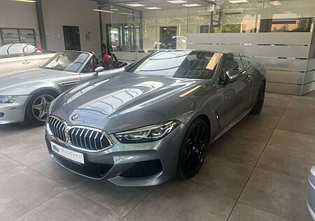 BMW 840 d XDrive Cabrio *Garantie*M-Sport*499€ mtl.