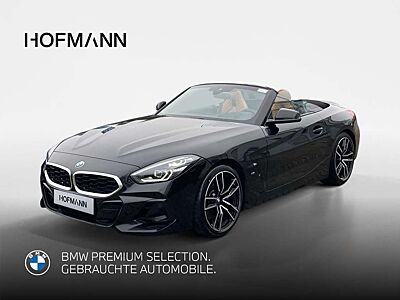 BMW Z4 M Sport