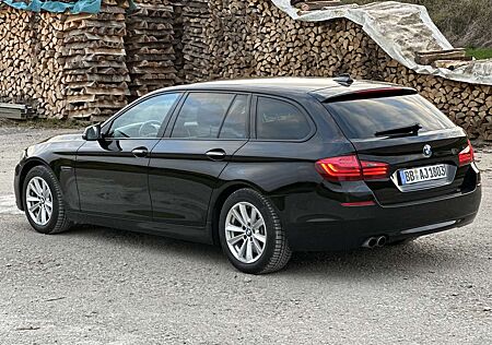 BMW 530d 530 Touring Sport-Aut. Luxury Line