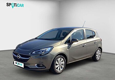 Opel Corsa Innovation