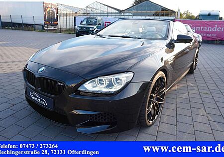 BMW M6 Cabrio Individual *VMAX*21-Zoll ALU-Felgen*+