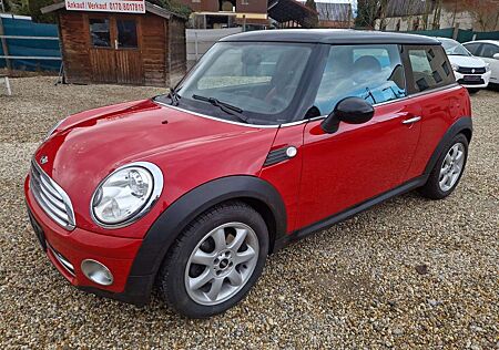 Mini Cooper 1.6 D Sport