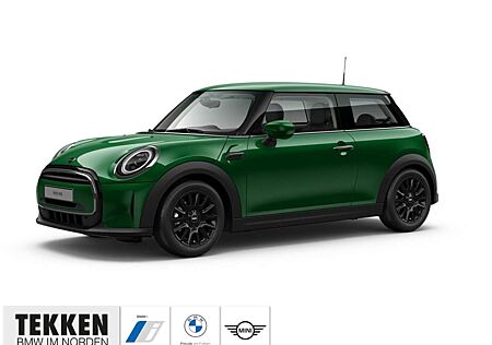 Mini ONE Classic Trim Navi LED DAB Sportsitz
