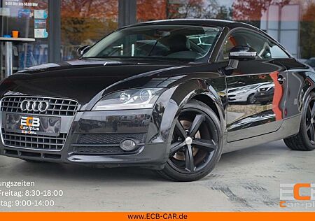 Audi TT 1.8 TFSI Coupe *Temp./Klimaaut./Scheckheft*