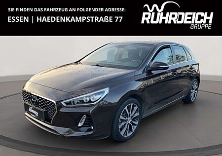 Hyundai i30 Intro 1.0 T-GDI SHZ PDC KAMERA KLIMAAT LHZ