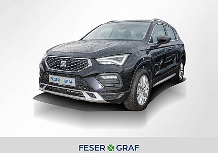 Seat Ateca X-Perience 1.5 TSI DSG NAVI/AHK/RFK/SHZ
