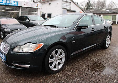 Jaguar XF 3.0 V6 Diesel S Premium Luxury