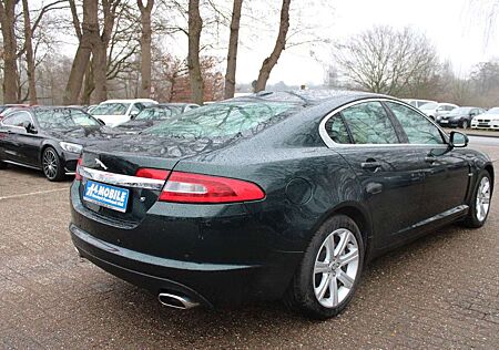 Jaguar XF 3.0 V6 Diesel S Premium Luxury
