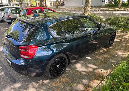 BMW 116i 116 Urban Line