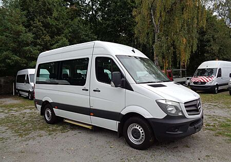 Mercedes-Benz Sprinter 213 / 313 CDI HOCH+LANG; KLIMA