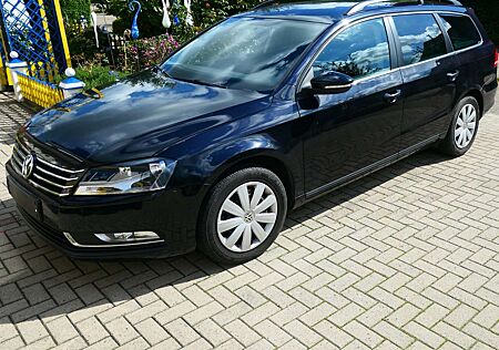 VW Passat Variant gebraucht kaufen VW Passat Variant Volkswagen Comfortline BlueMotion Technology