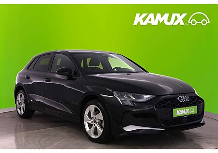 Audi A3 30TFSI SB S-tronic advanced+LED+NAVI+VIRTUAL