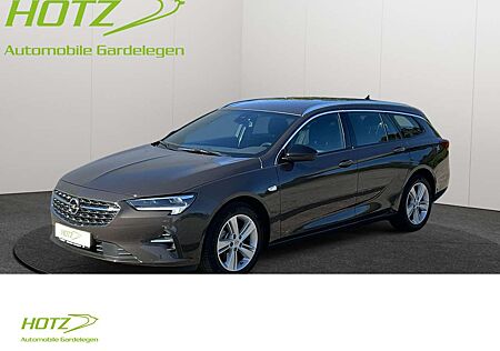 Opel Insignia Sports Tourer 1.5 CDTi Automatik Busine