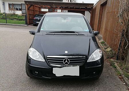 Mercedes-Benz A 160 CDI Classic