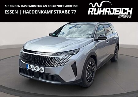 Peugeot 5008 Mild-Hybrid 136 GT AHK 360°KAM SHZ CARPLAY