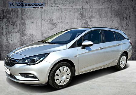 Opel Astra K Sports Tourer Business ATM 10.000Km