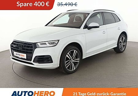 Audi Q5 50 TDI quattro Sport Aut.*MATRIX*B&O*HEAD-UP*ACC*