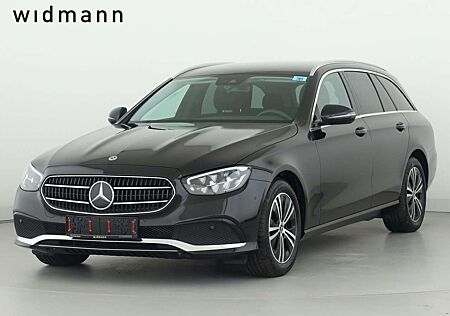 Mercedes-Benz E 220 d T *Avantgarde*Navi*PTS*LED*el.Heck*SHZG*