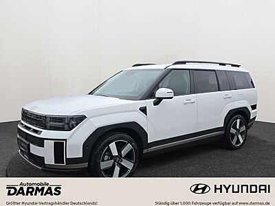 Hyundai SANTA FE SANTA FE Plug-in-Hybrid NEUES Modell Signature